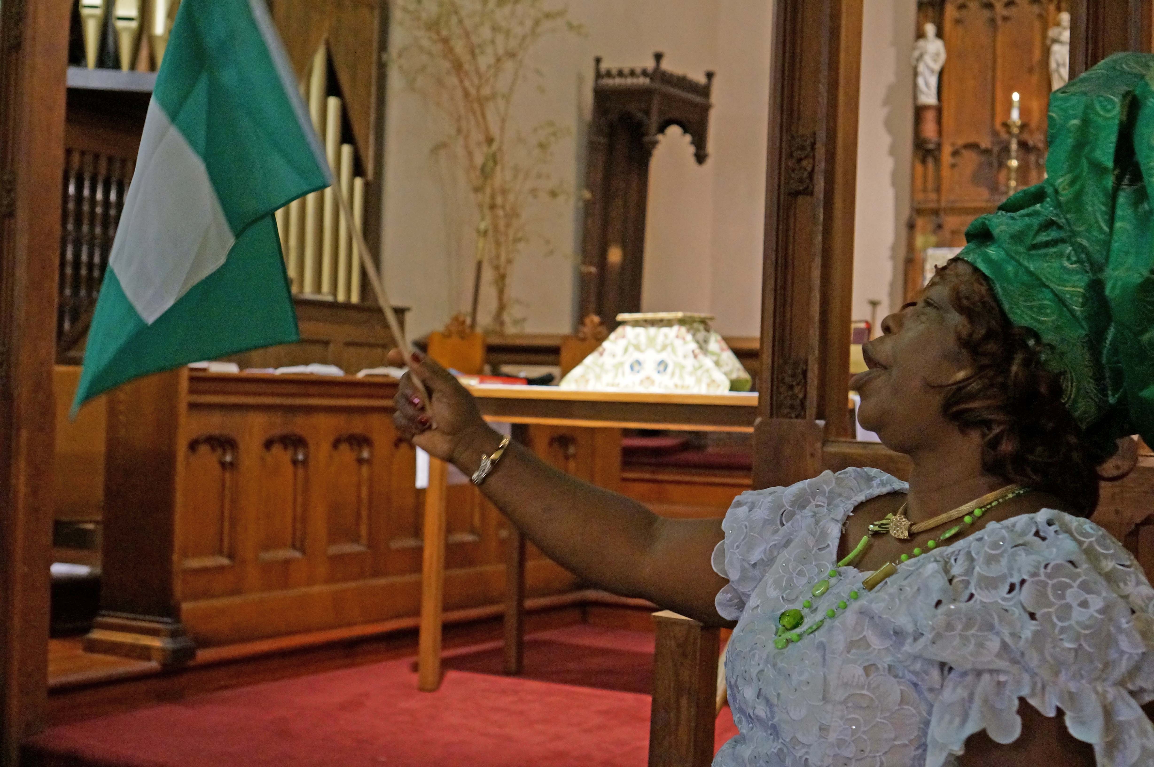 CCISJ Nigerian Independence Day Oct 6 2013 034