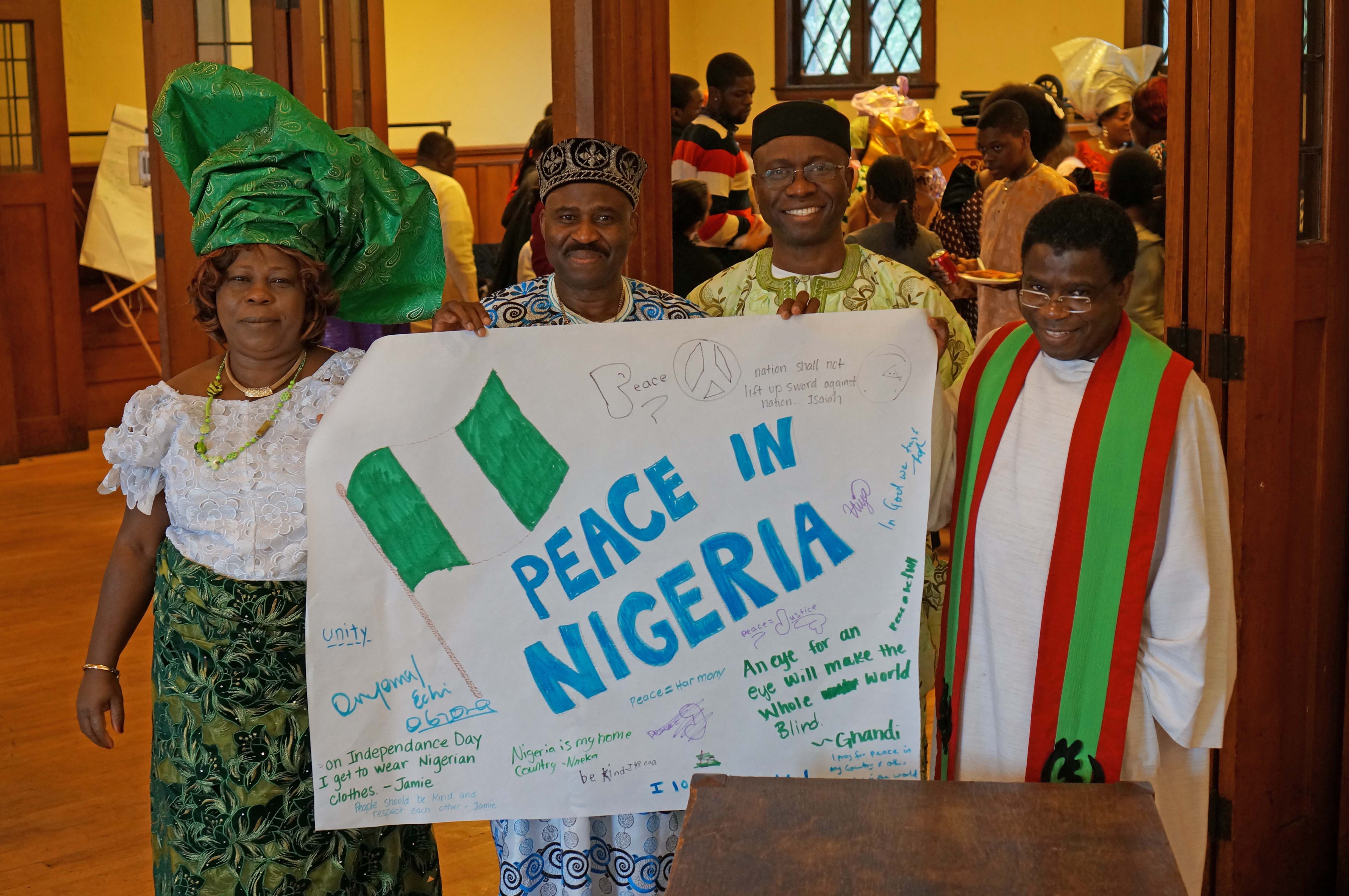 CCISJ Nigerian Independence Day Oct 6 2013 069